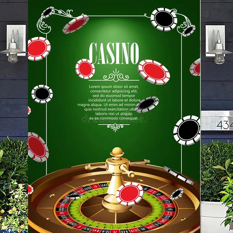 pano-de-fundo-para-fotografia-de-cassino-chip-de-mesa-dados-de-poquer-roleta-fundo-decoracao-de-interiores-poster-retrato-faixa-de-tiro