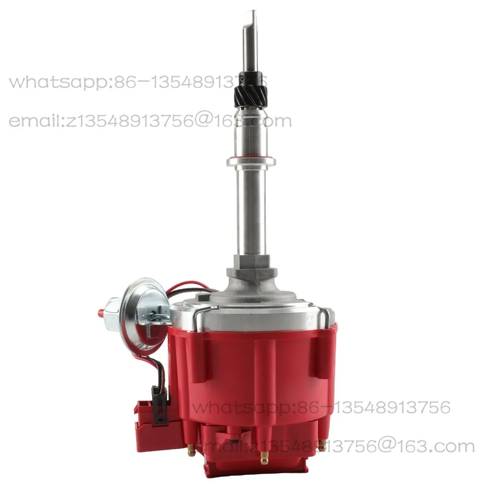 High quality New For 164-15AZ 16415AZ  HEI 230 250 292 Ignition Distributor Assembly Car Accessories High Quality Brand