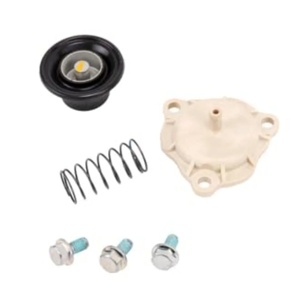 

Turbo Intercooler Bypass Valve For Chevy For Buick For Pontiac 07-16 19168558 Engine Parts Automobiles Accessories Replace