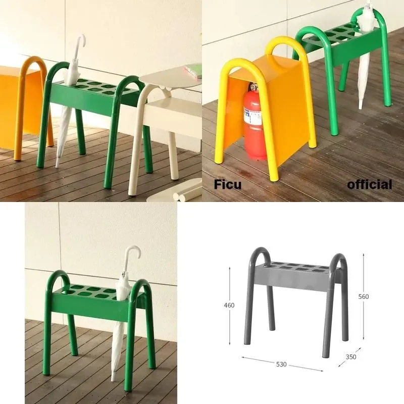 Customizable metal display stand, removable, suitable for flower shops, coffee shops, buyer stores, vertical billboards,