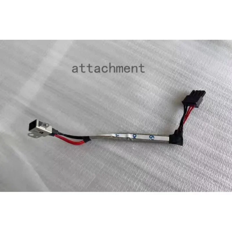 DC Jack power cable charging port cable connector socket for MSI Katana gf66 11ue gf66 11ug ms1581gl66 K1G-3004100-H39