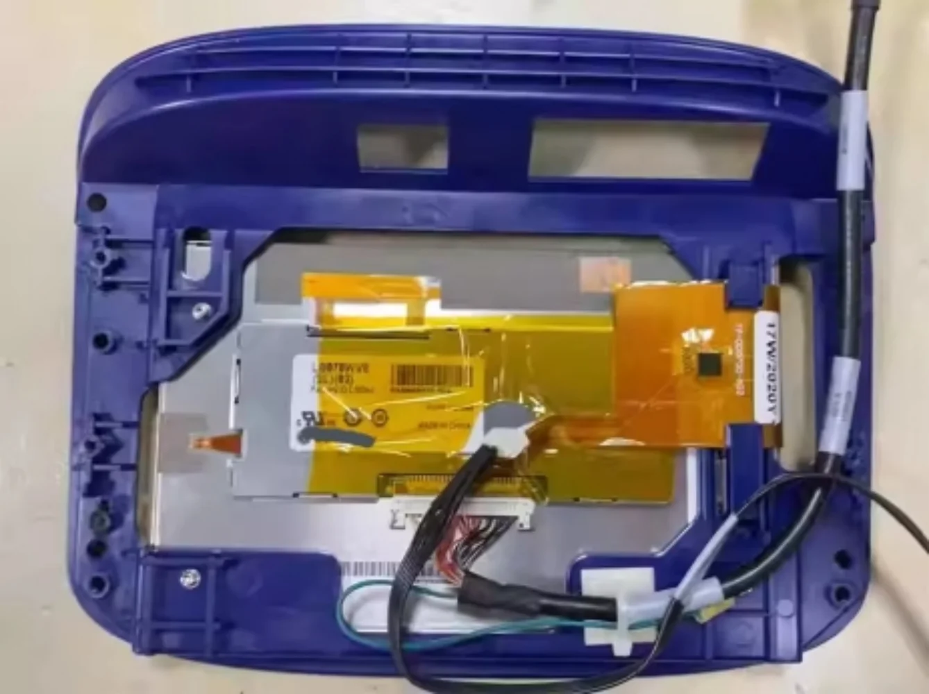 Schermo LCD Lb070wv8-SL02