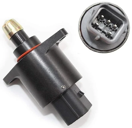 Original Idle Air Control Valve Mdq100041 Mdq100040 Mlz100050 For Mg Mgf Rover 200 High Quality