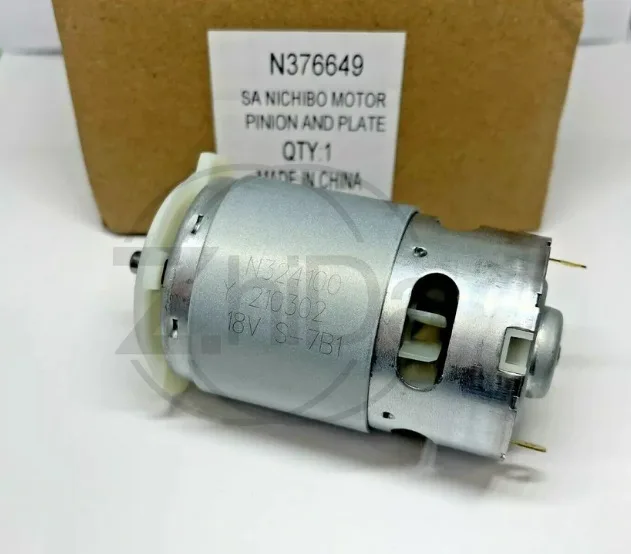 N279939 Driver N440316 Lithium Drill N376649 Power Tool for DeWALT DCD771 Motor Drill