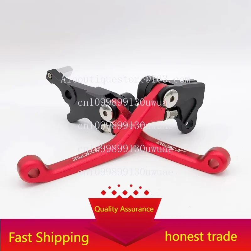 

Для Honda XR150L 2023 2024, аксессуары для мотоциклов, почвенная яма, велосипедная ручка сцепления, логотип