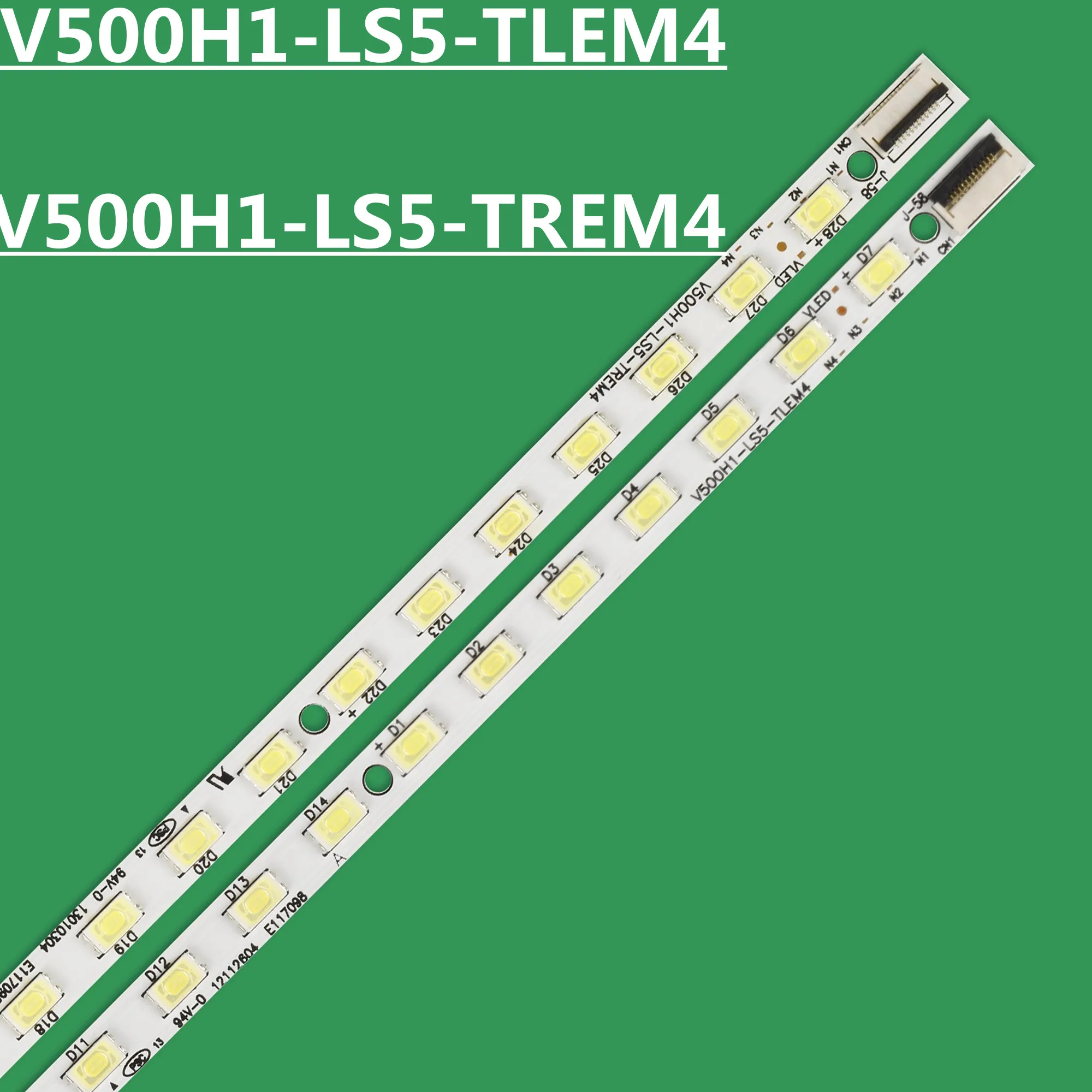 Led Backlight Strip… - image