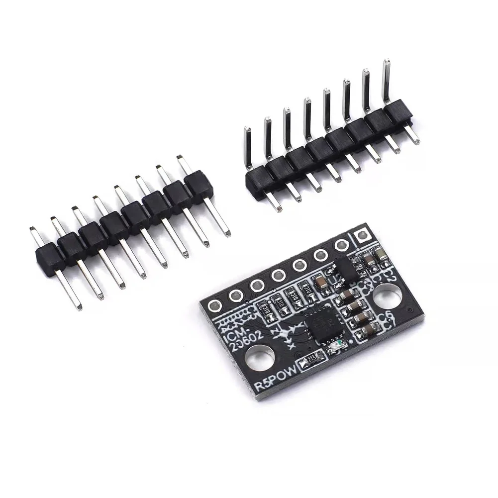 ICM-20602 Six-Axis Accelerometer Gyroscope Sensor with 16-Bit Data Output and Flexible Digital Interface Options