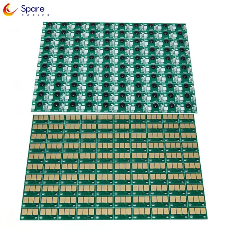 20PCS DR314 DR312 Drum Chip For Konica Minolta Bizhub 227 287 367 358e 458e 558e 658e DR-312 DR-314 Image Unit Cartridge Reset