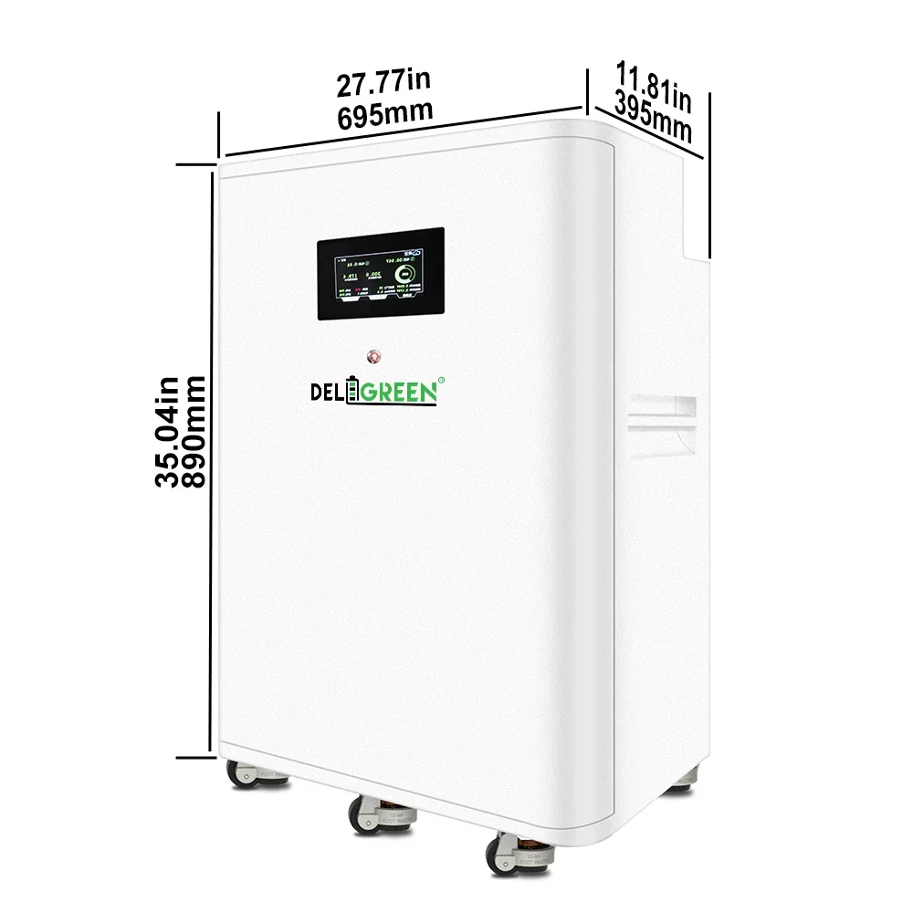 Pre-sale DIY Box 48V 628AH with JK 16S 300A Smart BMS LiFePO4 Battery Case 51.2V DIY Kits 32KWH  BT Assemble Pack