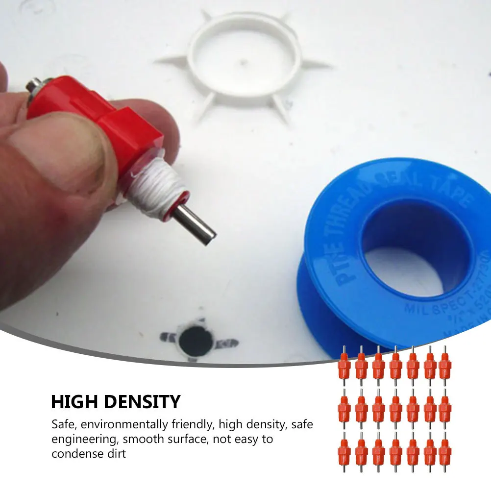 22Pcs Automatic Chi…