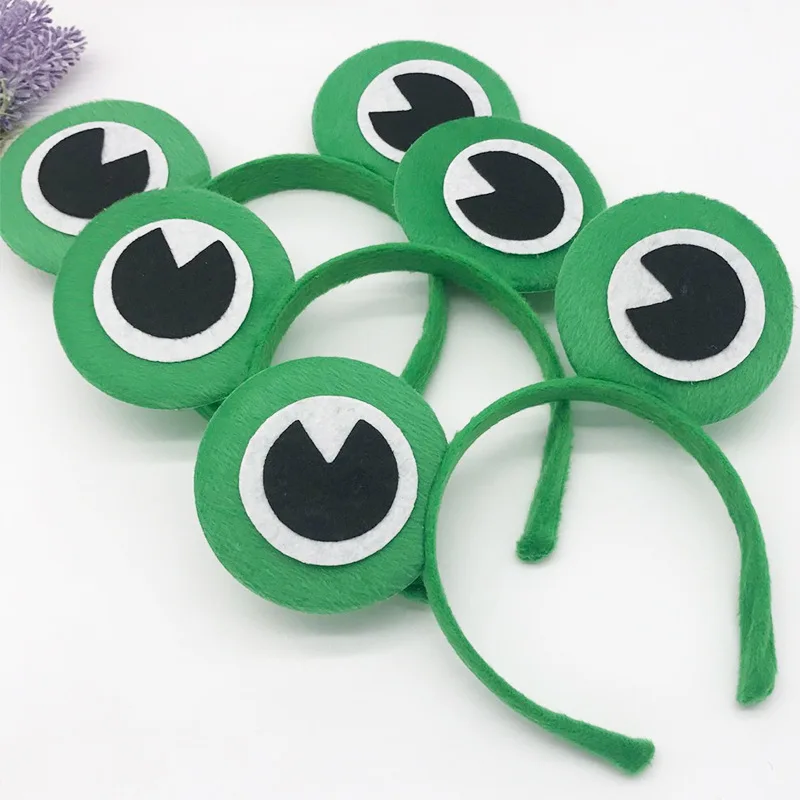 Hairband Lovely Birthday Favors Headbands Hoop Headwear Women Kids Hair Accessories