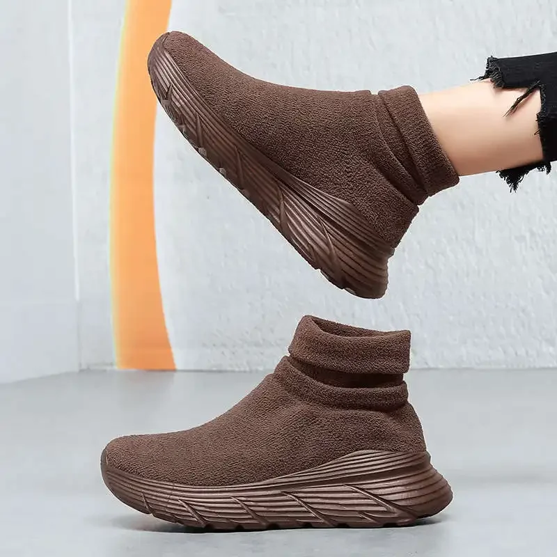 Schwarze Damenstiefel, Sommerschuhe für Damen, Damen-Sneaker, Schuhe, Sport, Super-Angebote, 2025, Neuheit, neue Kollektion, Designer