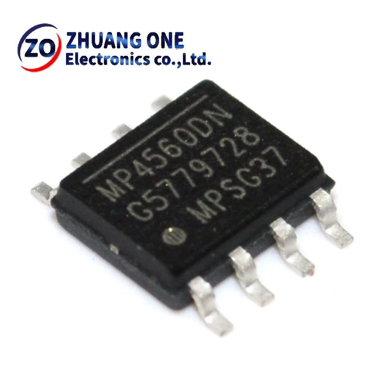 (5piece) 100% New MP2480DN MP2482DN MP2494DN MP2565DN MP4462DN MP4560DN MP24943DN MP24971DN sop-8 Chipset