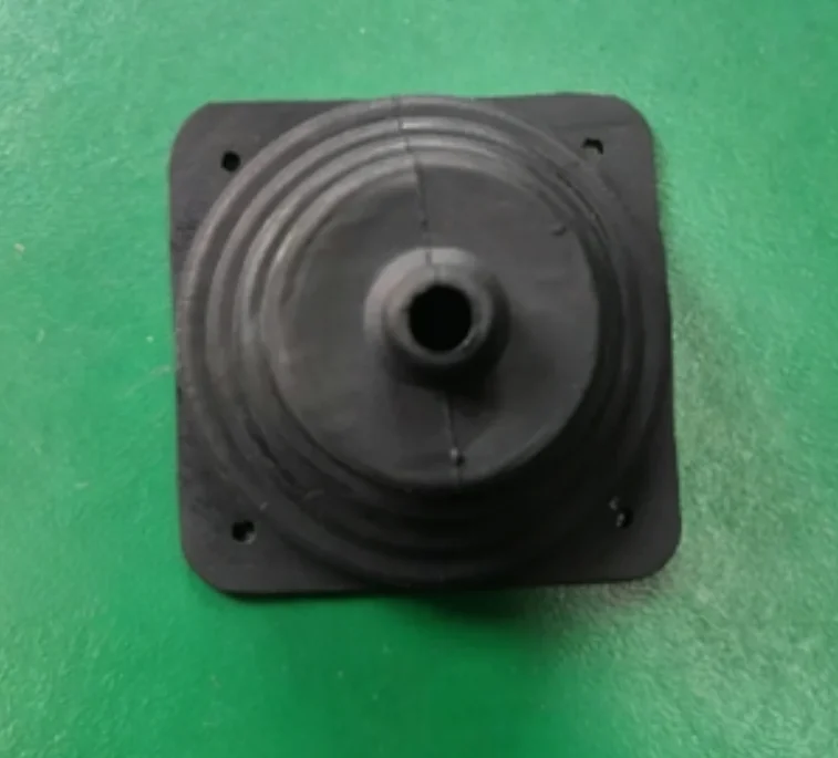 Pump truck crane remote control waterproof cover 727 524 736 512 516
