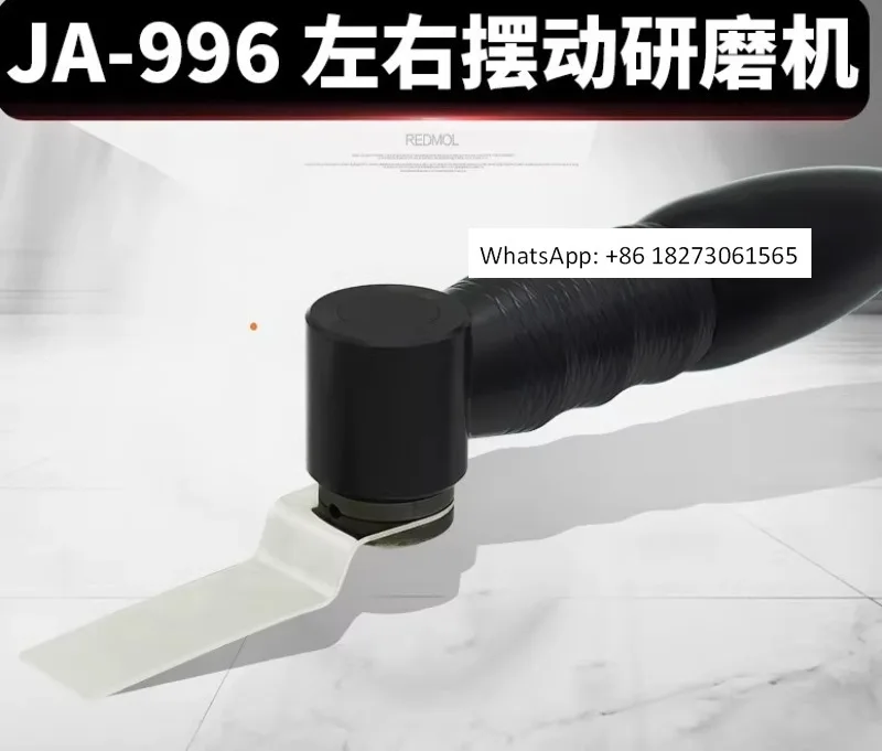 JA-996 Pneumatic Pi…