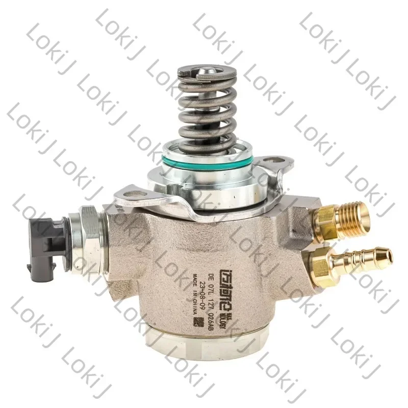 

High Pressure Fuel Pump 95811031610,95811031611,95811031614 For PORSCHE Cayenne E2 92 2011-2018,Panamera 970 2010-2016