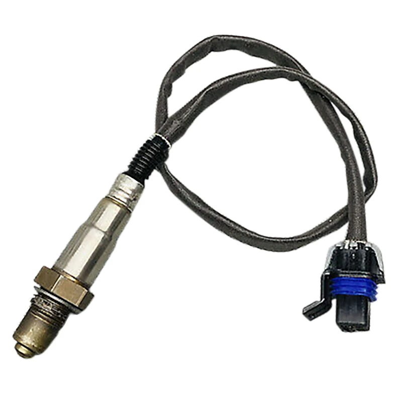 Automotive Oxygen Sensor Air Fuel Ratio Sensor For Volvo Mercedes 5.0 5.7 8.1 GXI GI OE:0258006956 3883724