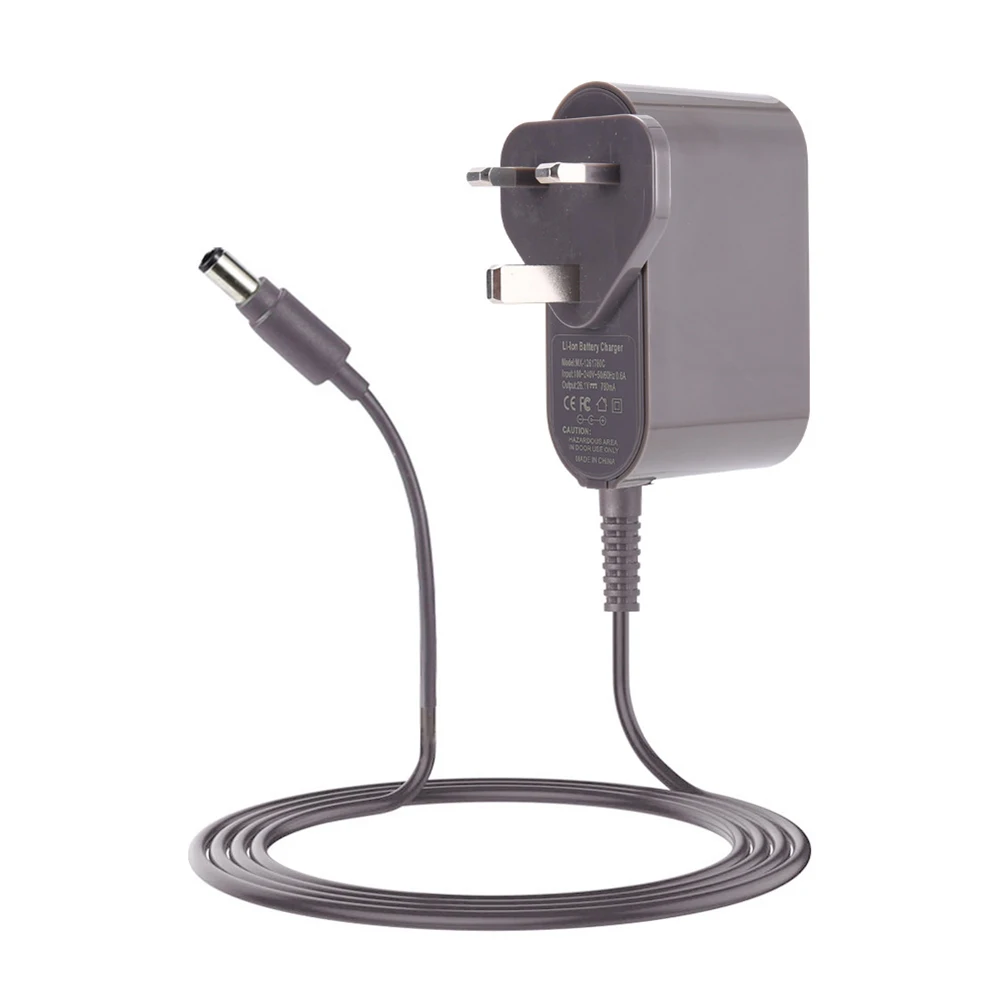 Easily Connectable And Play Compatibility Of The For Dyson Charging Adapter Effortless Setup With Consistent Performance