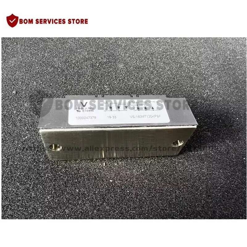 VS-160MT120KPBF VS-160MT140KPBF VS-160MT160KPBF شحن مجاني وحدة جديدة ومبتكرة