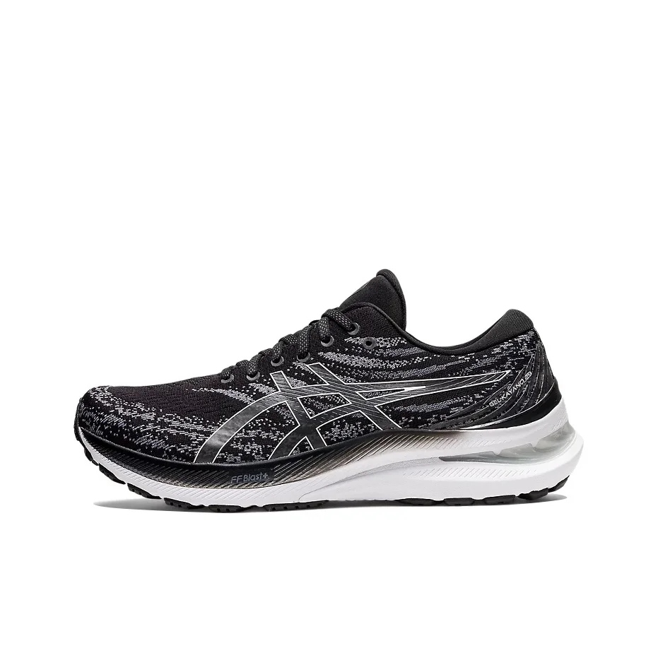 

ASICS Gel Kayano 29 Black White 1011B440-002