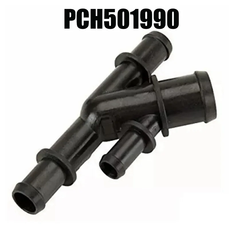 

A04E-Coolant Hose Connector Cooling Joint PCH501990 For Range Rover 2002-2009 Jaguar Replacement Auto Parts