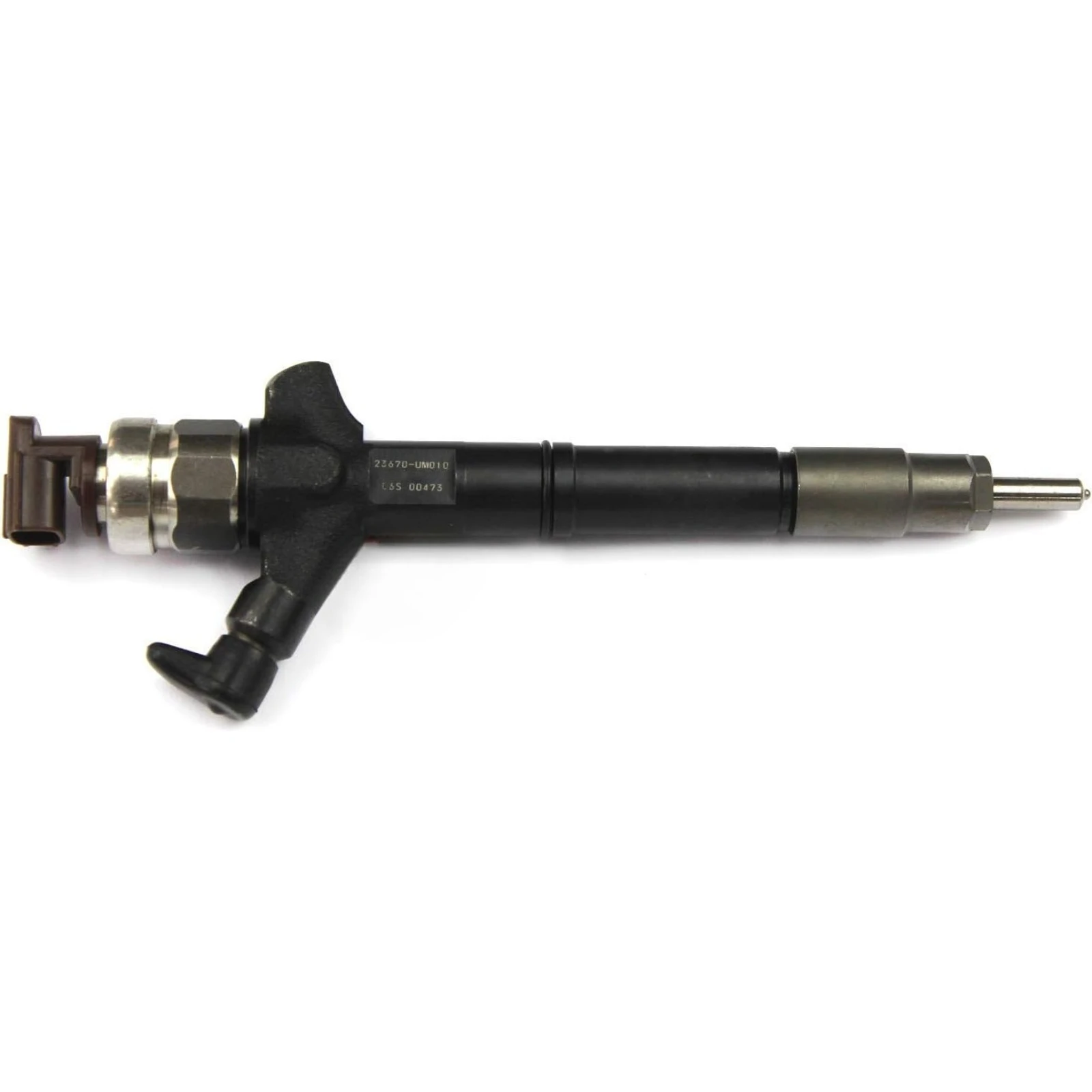 1PCS Common Rail Fuel Injector  23670-UM010 295050-1680 For IZ Engine 7FD-8FD Forklift