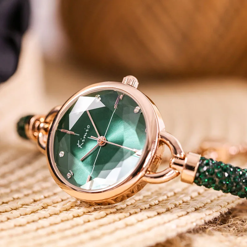 

Women Watch Creative Wristwatch Lady Clock Fashion Wristwatches Clock Montres Femme Reloj Mujer