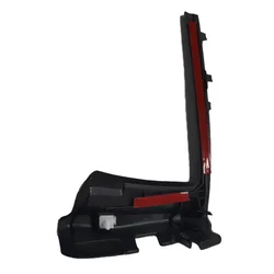 Toyota için Yaris 2015 2017 LE için Ön Sağ Kaporta Contası Üstün ABS Malzeme OEM Parçası #   53866 52140 Kolay Montaj