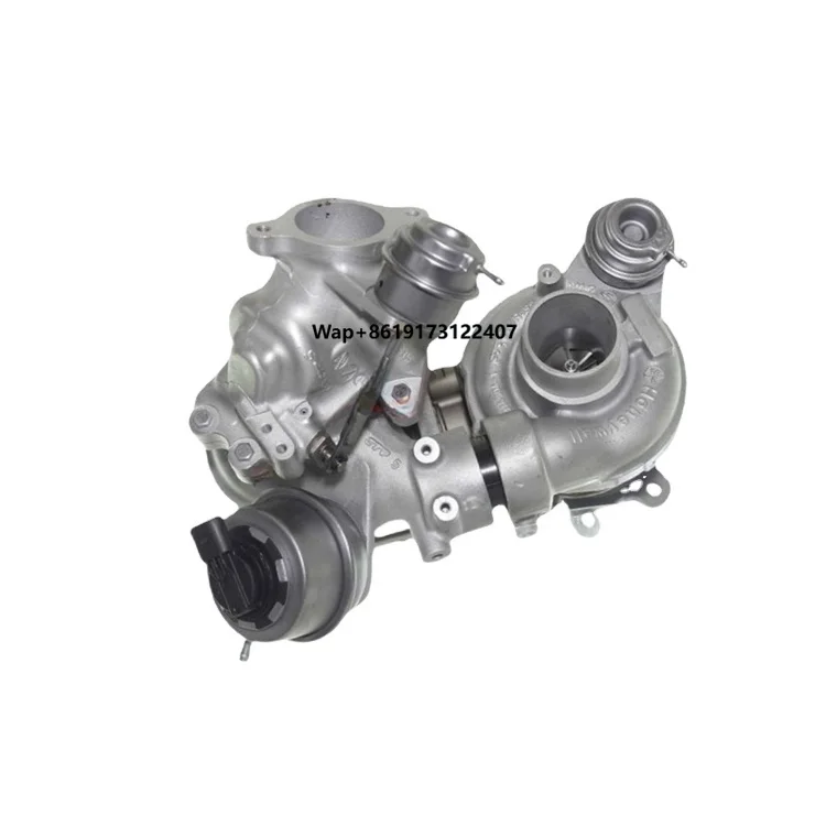 

Suitable for CX5 2.2 Engine SH Car Turbocharger Charger OEM SH01-13-700A Turbocharger Charger