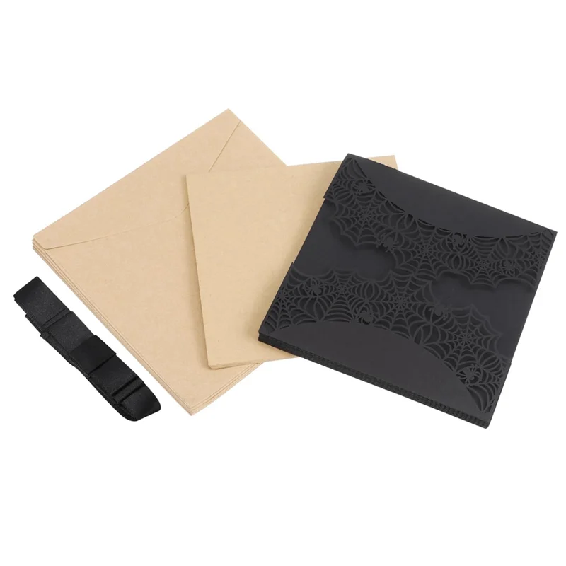 Bmby-10Pcs Hallowee…