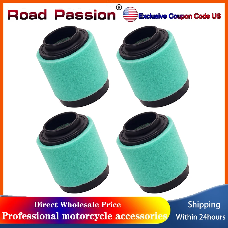 Road Passion 1/2/4P…