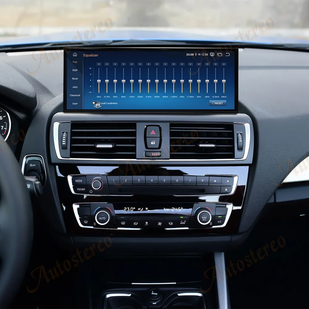 

Android 14 15.8 Inch For BMW 2 Series 2013-2017 Car GPS Multimedia Player Car Radio Screen Tape Recorder Audio Stereo Head Unit