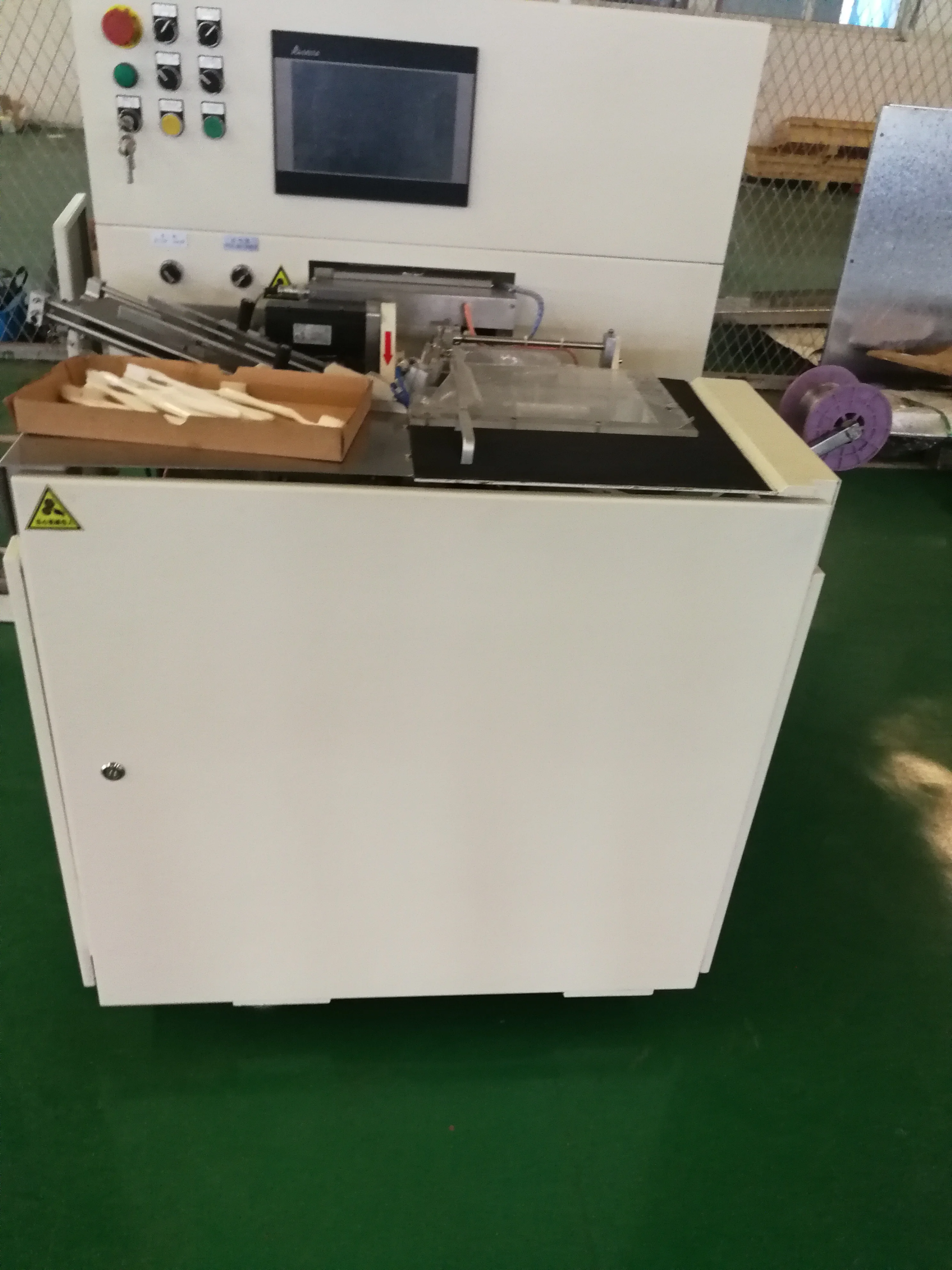 High-speed toothbrush machine/toothbrush fleece machine/fleece machine toothbrush