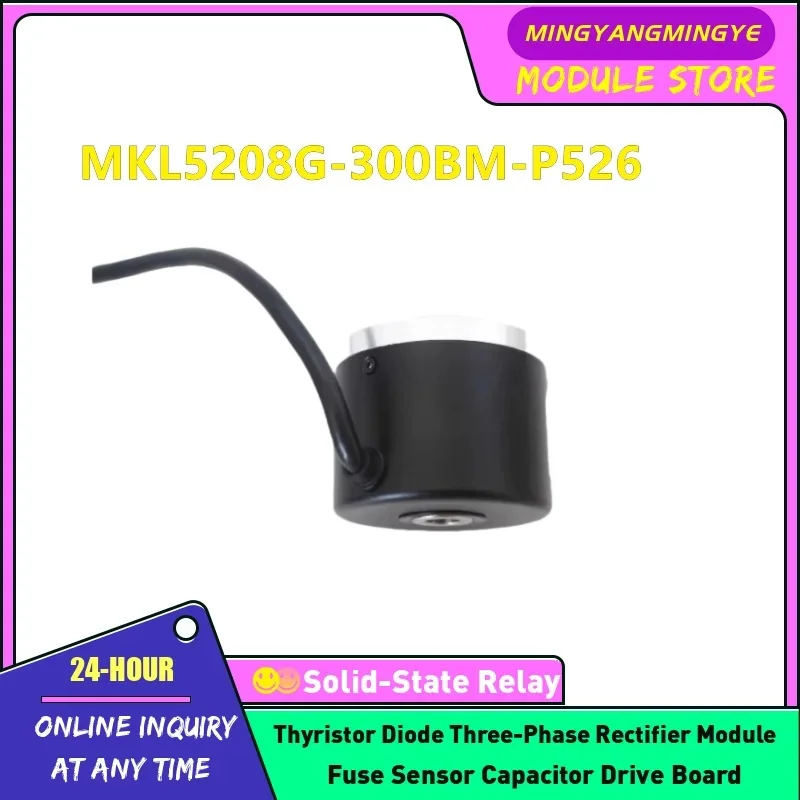 MKL5208-300BM-P526 MKL5208G-360BM-C526 MKL5208G-300BM-P526 Encoder IN STOCK NEW