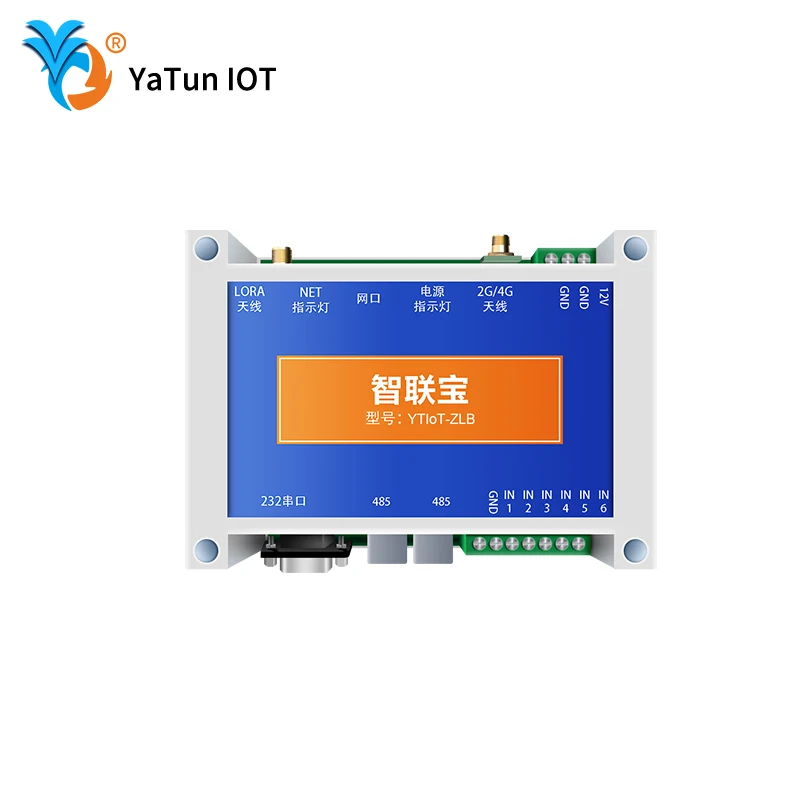 Smart Farming Devic…