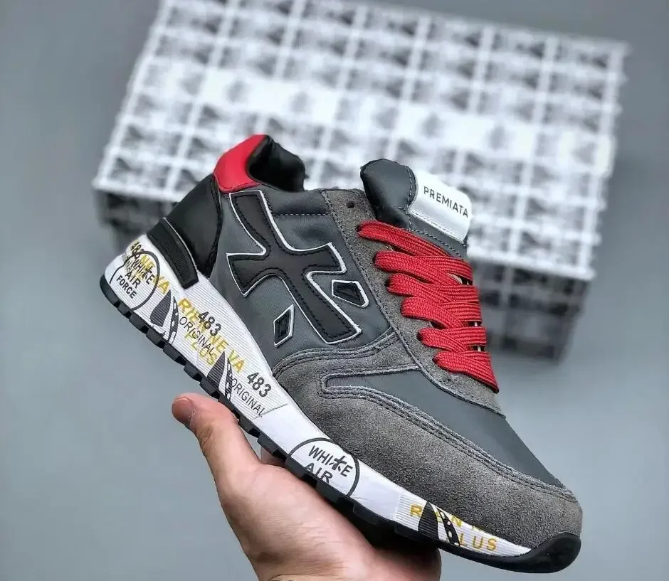 ModelMase – Warum diese Luxus-Sneaker mein tägliches Outfit bestimmen