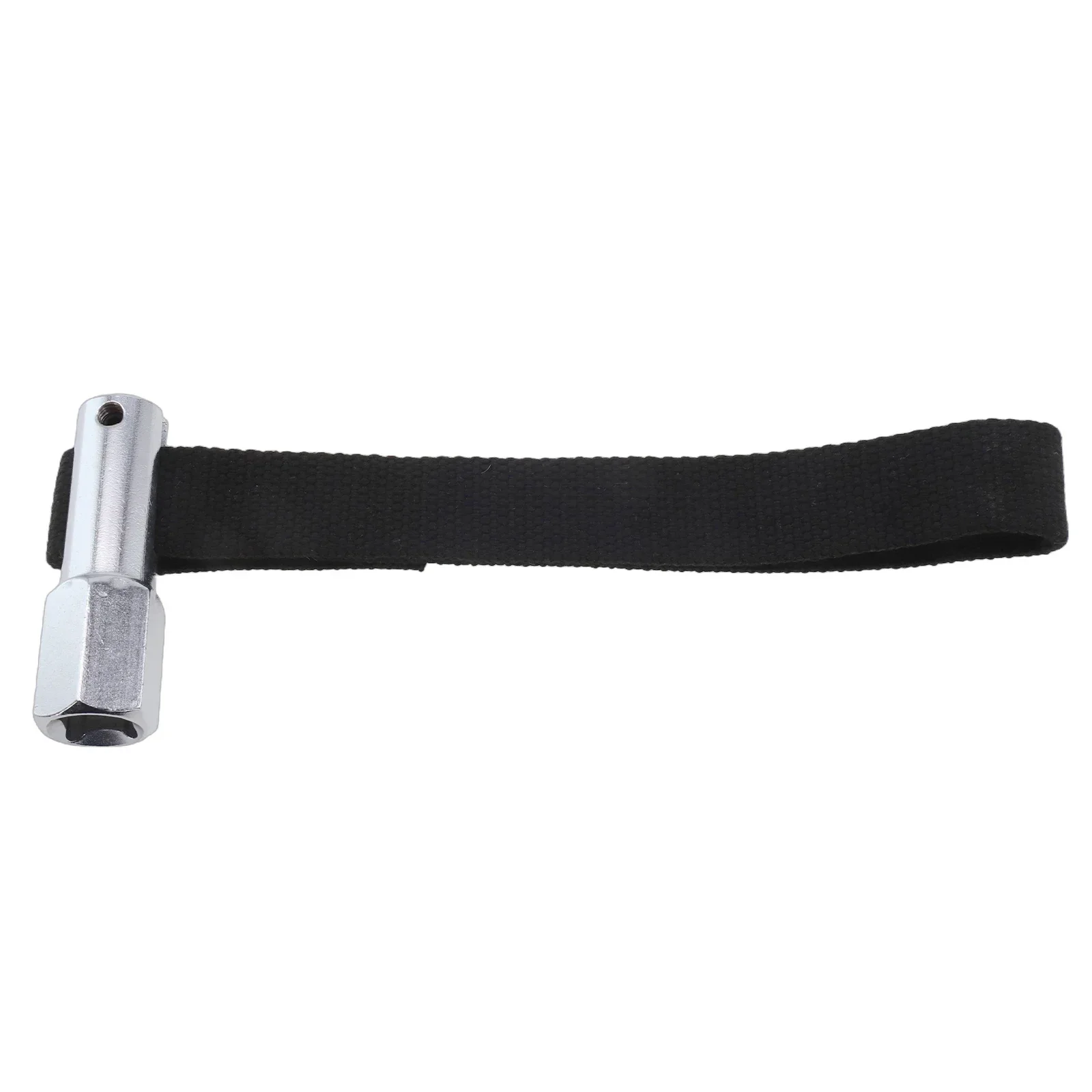 Adjustable Flexibility In Drive Adjustable Design Greater Flexibility Nylon Strap Design Reinforced Connection