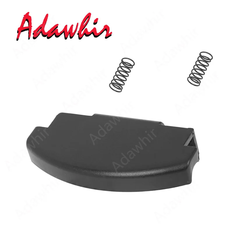 Car Armrest Lid Center Console Cap Latch Cover Clip 3B0868445 for VW Golf 4 Bora Passat B5 Polo Skoda Octavia SEAT Ibiza Repair