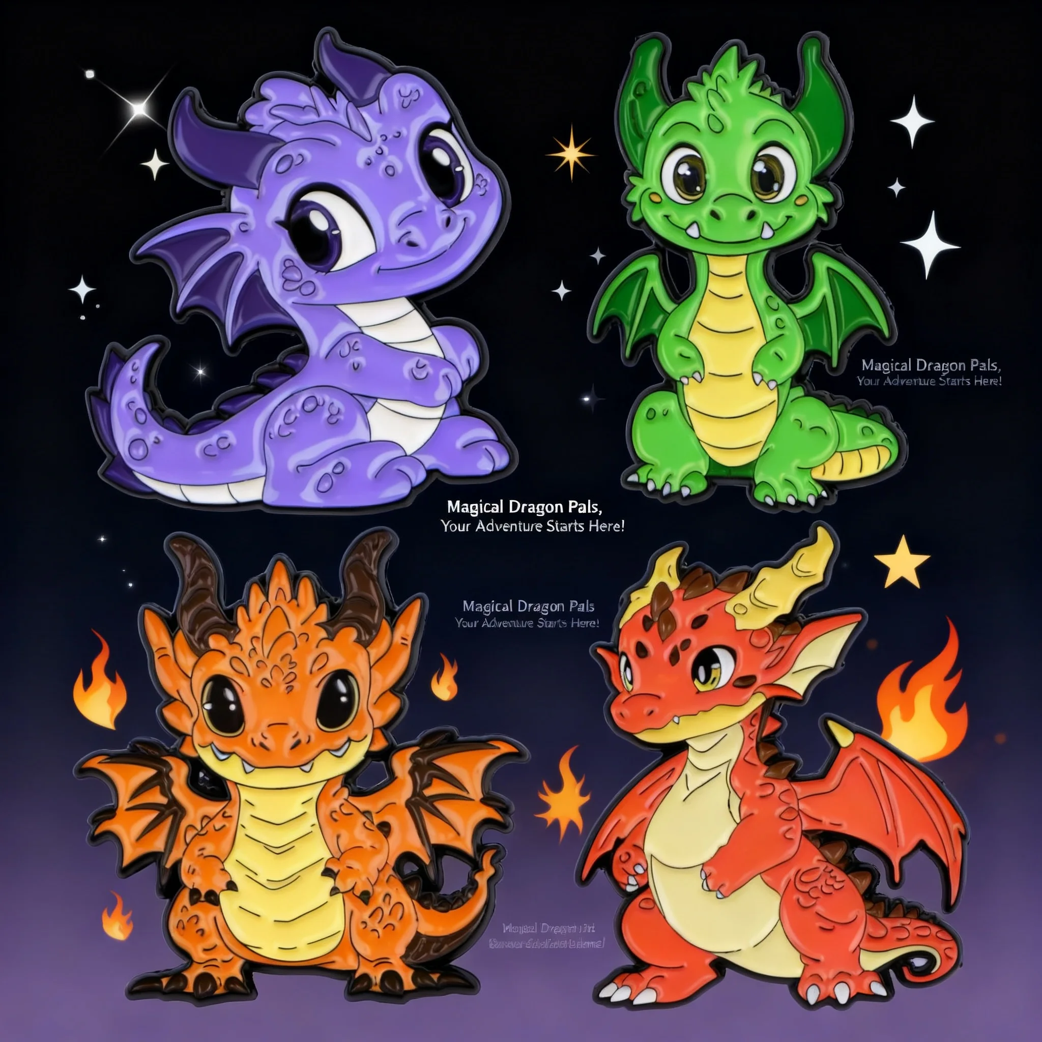 

Cute Dinosaur Enamel Pins Cartoon Badges Lapel Pins Brooches for Backpack Game Jewelry Cosplay Accessories Kids Gifts Toy