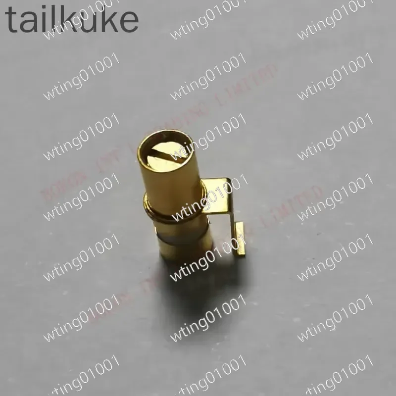 for 57273-1 Trimmer Condenser 0.8 to 8.0 pF 500V Tuning Component for Laser RF Microwave Applications High Precision