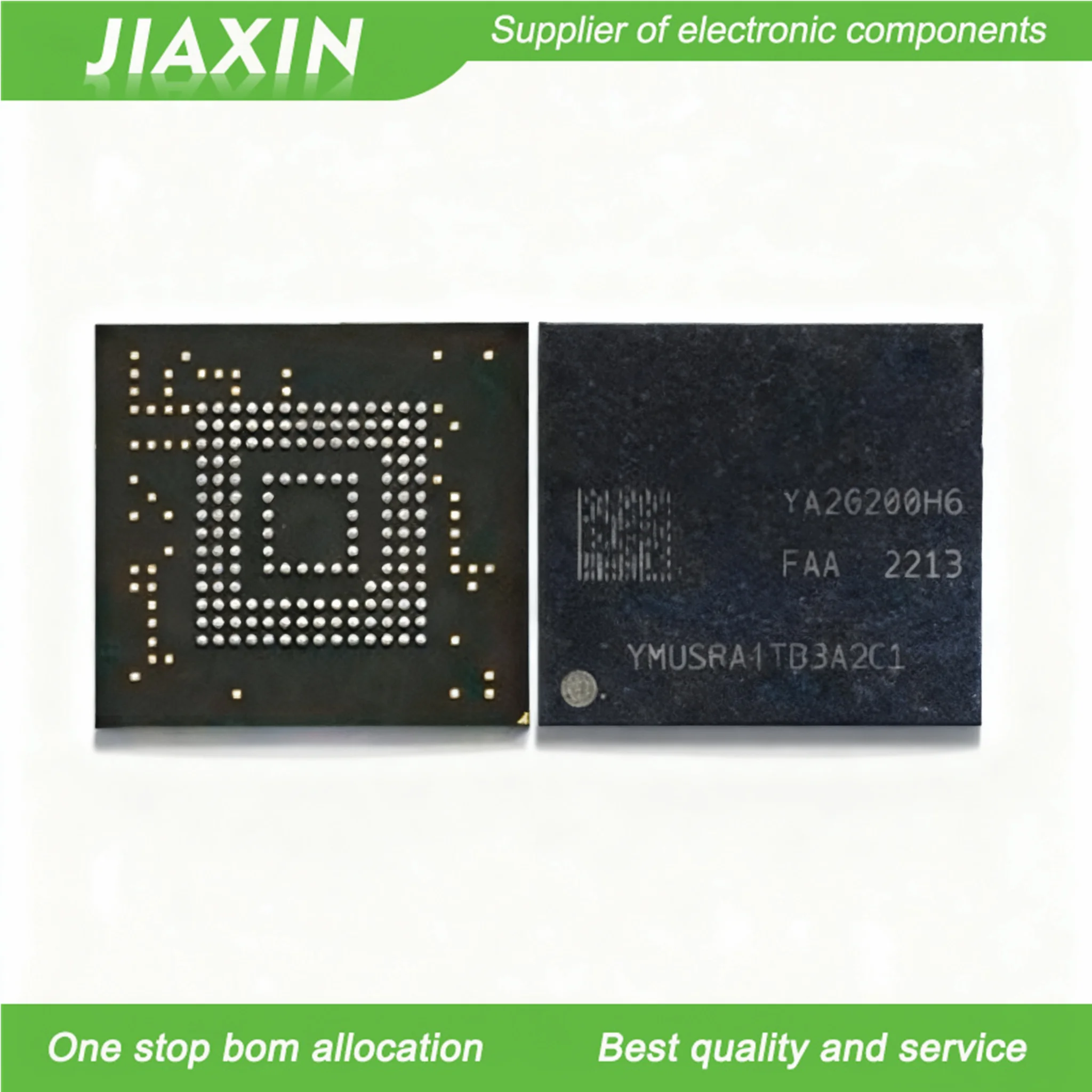 100% New Original Y…