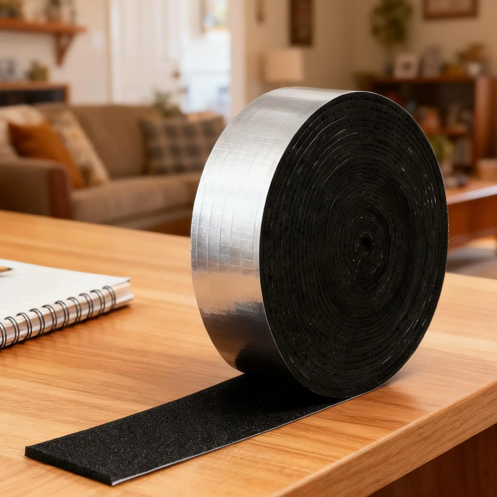 Pipe Wrapping Insul…