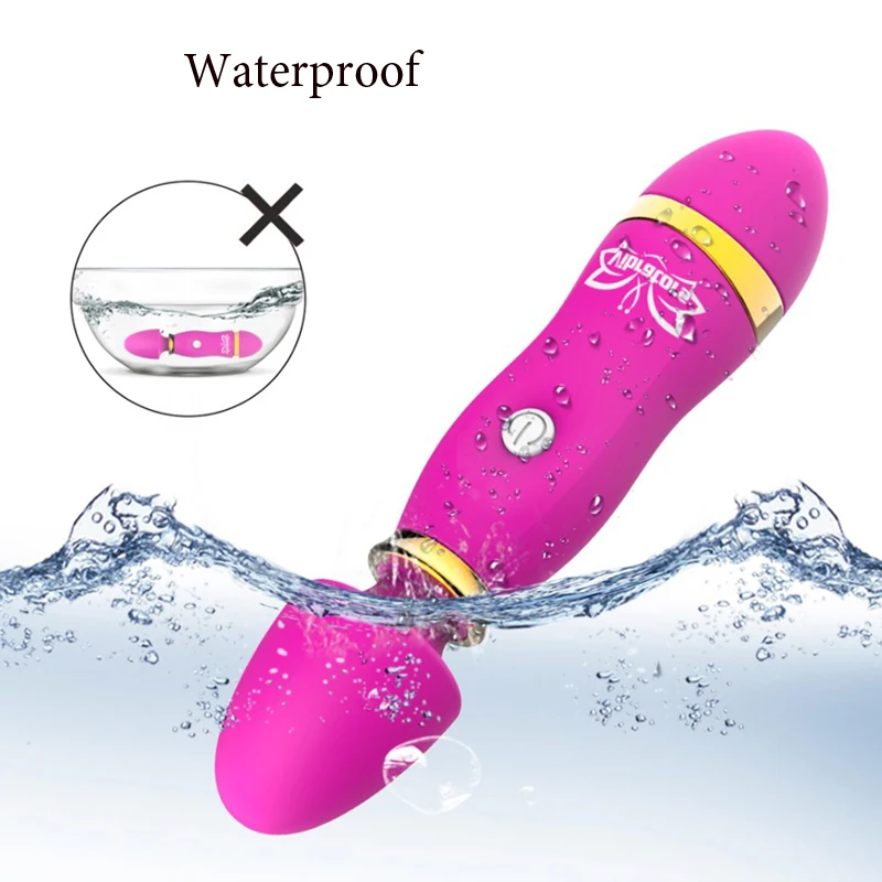 G Spot Dildo Rabbit Vibrator for Women Dual Vibration Silicone Waterproof Female Vagina Clitoris Massager Sex Toys For Women