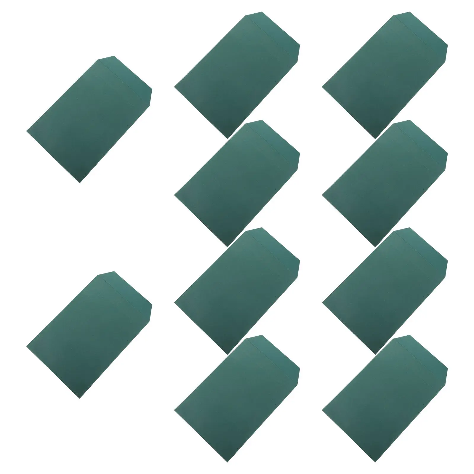 

Пустой конверт для хранения файлов формата А4, офисные конверты для документов, канцелярские товары, конверты для документов, фото, сумки премиум-качества