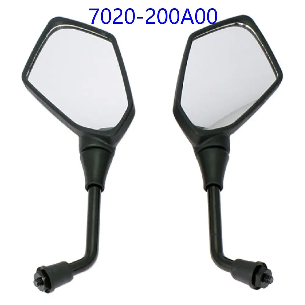 

Rear View Mirror 7020-200A00 For CFMoto ATV Accessories CForce 800 800XC 850XC CF800ATR CF800AU CF Moto Part