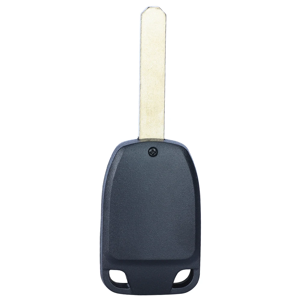 KEYECU 5 6 Buttons 313.8MHz ID46 Chip for Honda Odyssey 2011 2012 2013 2014 Auto Remote Control Key Fob FCC ID: N5F-A04TAA