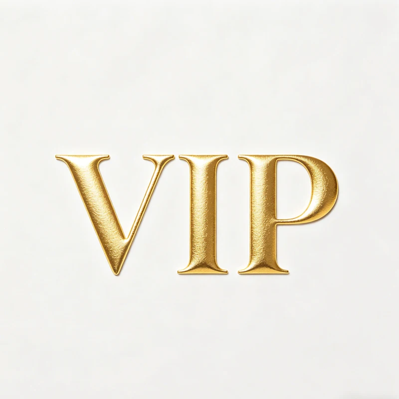

VIP Customer Link - Exclusive Access And Benefits for Valued Clients