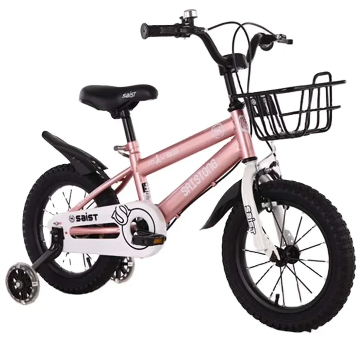 New Kids Bikes /Children Bicycle/Bicicleta for 4 Years Old Child