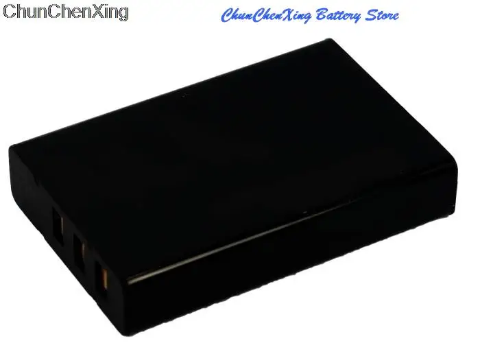 Cameron Sino 1800mAh Battery for Navilock BT-315, For OnCourse SiRF Star III, For Royaltek RBT-2010 BT GPS