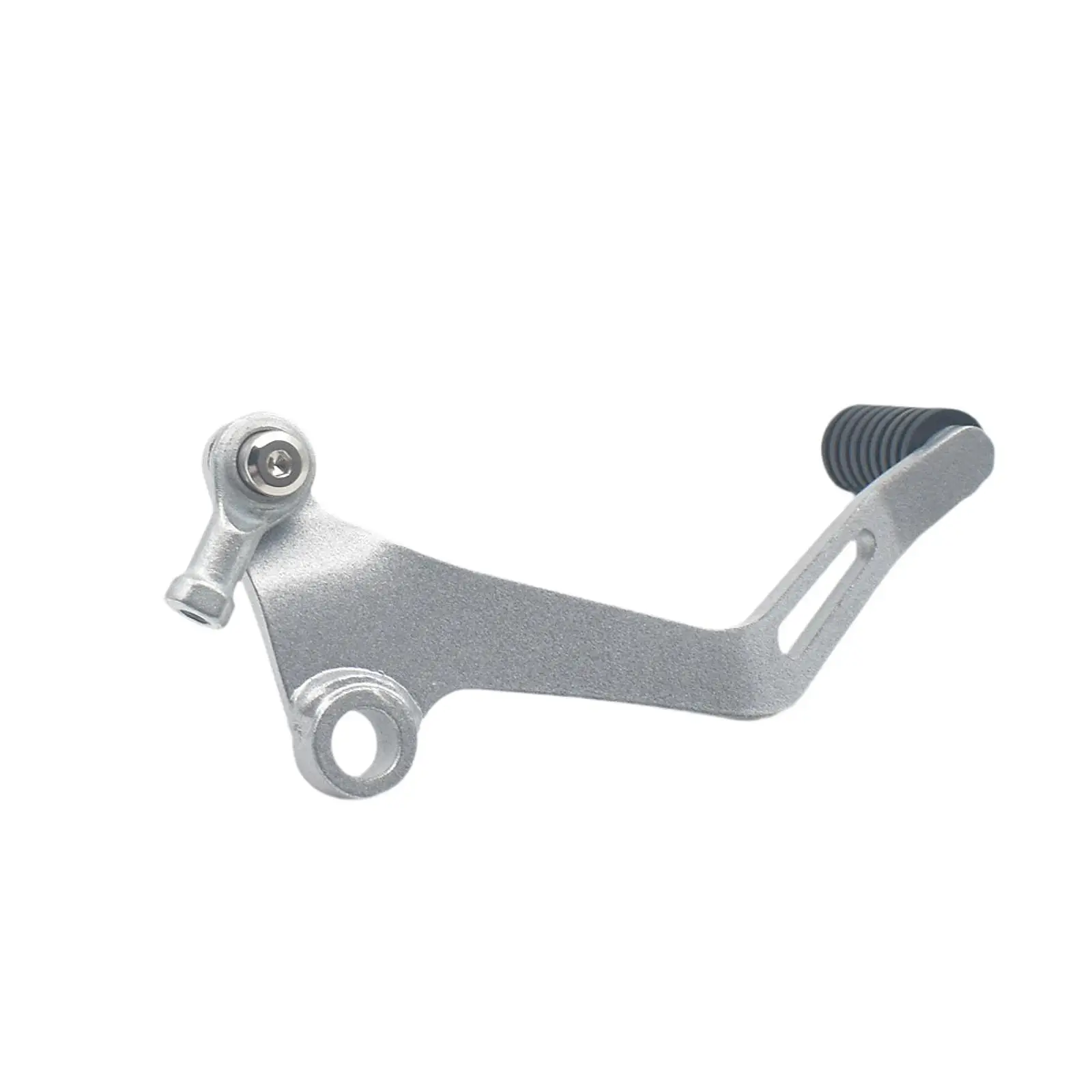 

Gear Shifter Lever Shifter Pedal 13236-0778 Practical Wear Resistant Sturdy Replacement for Kawasaki Z650 Ninja 650 2017-2024